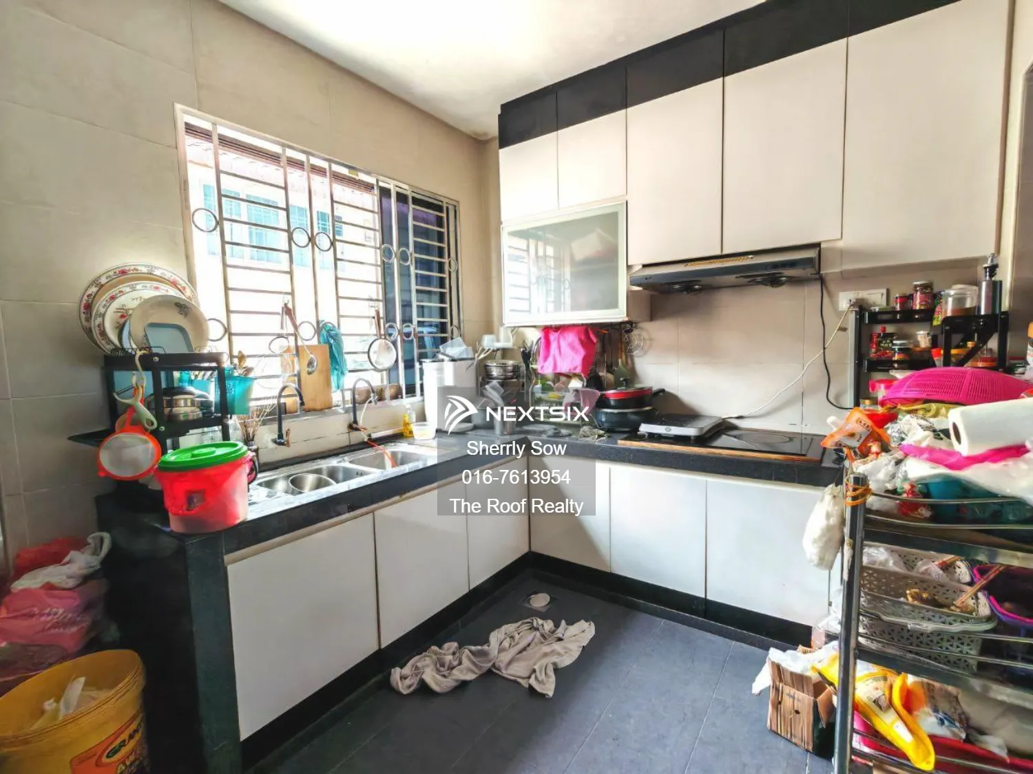 2-sty Terrace/Link House For Sale in Johor Bahru Johor - Image 9