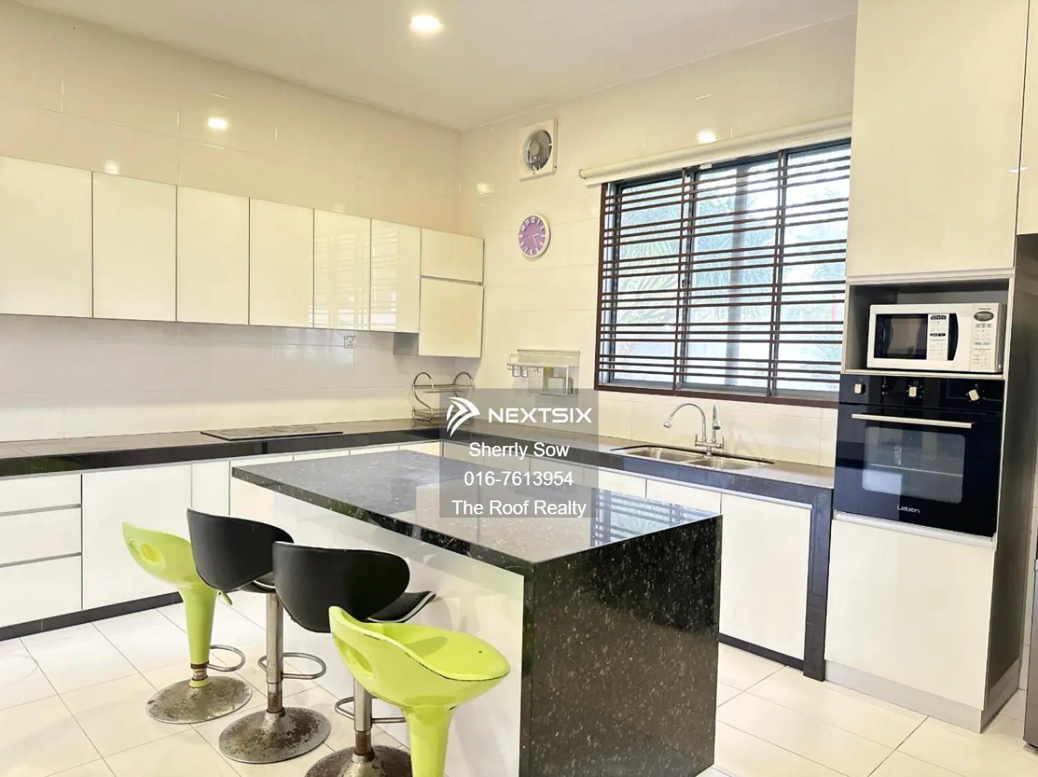 Semi-detached House For Sale in Skudai Johor - Image 18