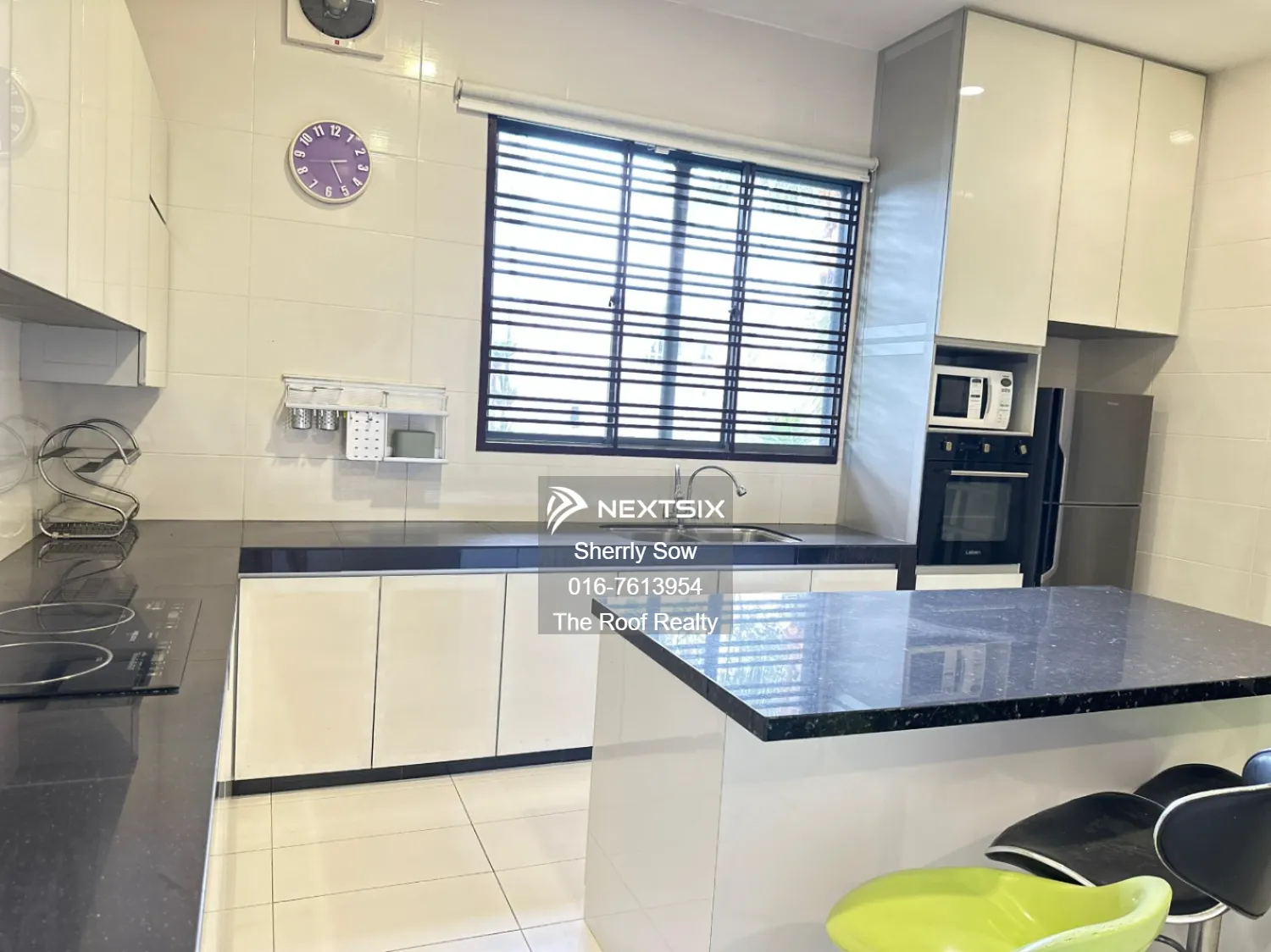 Semi-detached House For Sale in Skudai Johor - Image 20