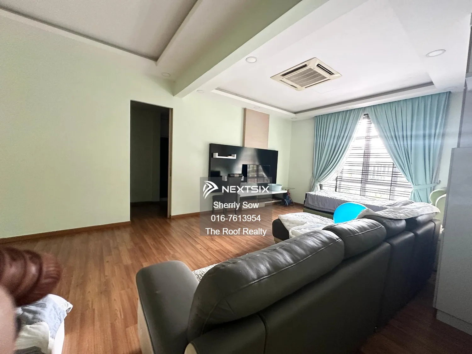 Semi-detached House For Sale in Skudai Johor - Image 7