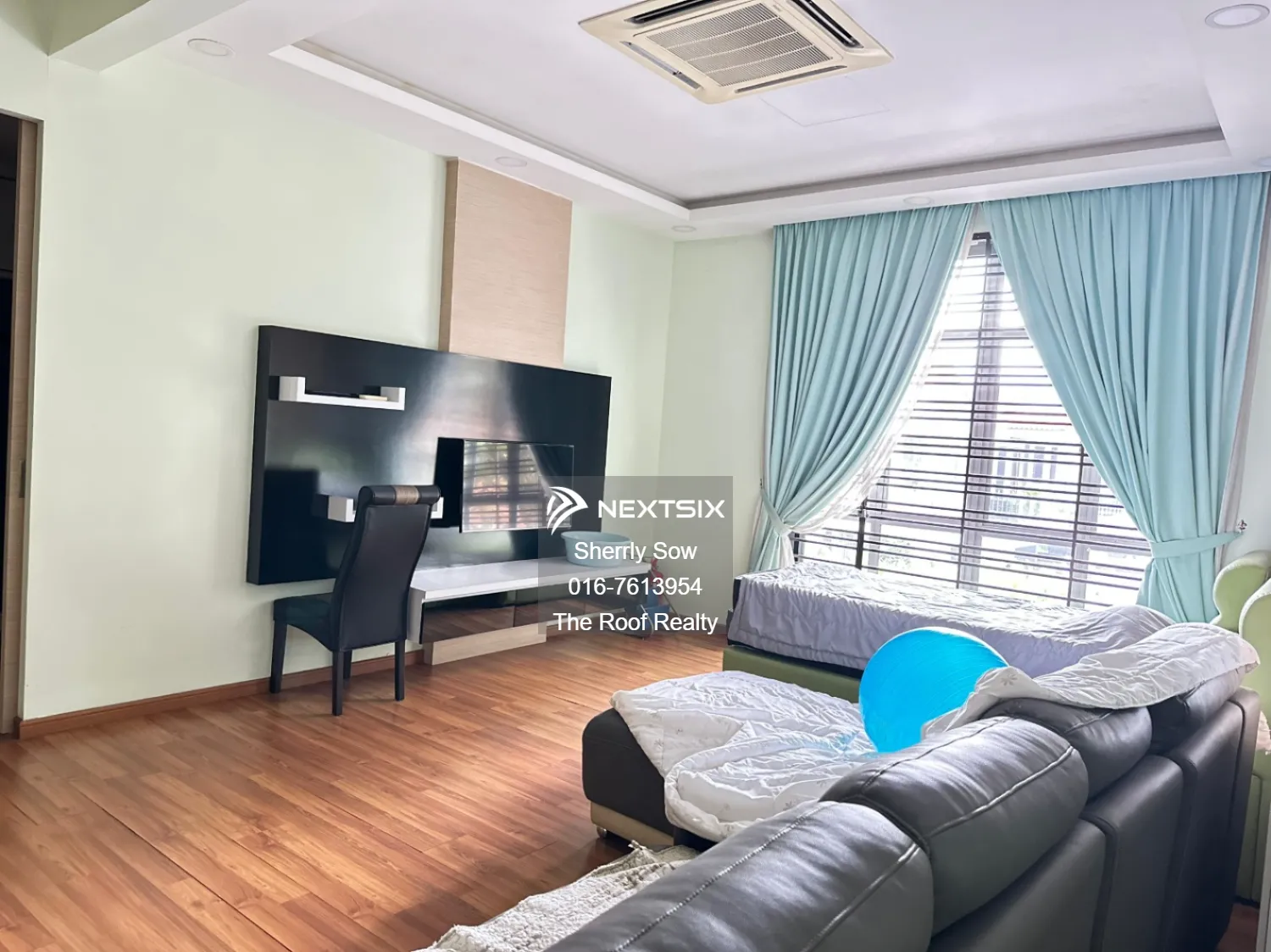 Semi-detached House For Sale in Skudai Johor - Image 8