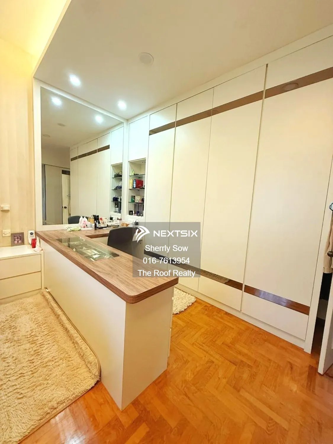 Semi-detached House For Sale in Skudai Johor - Image 7