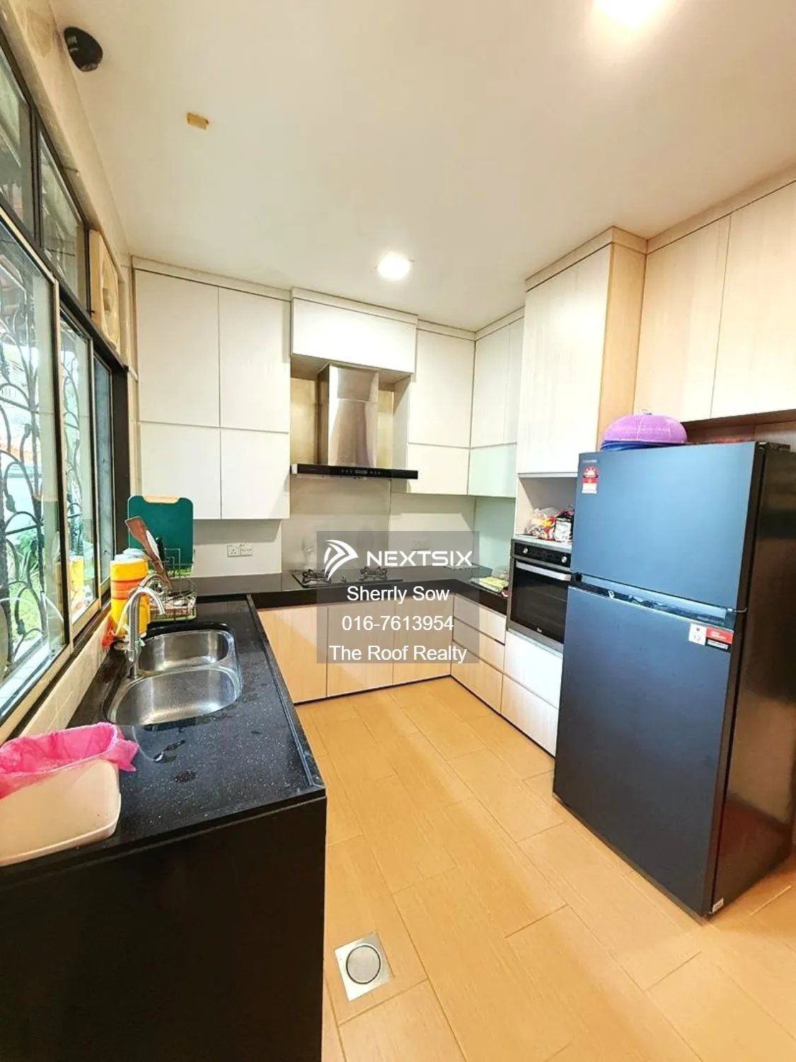 Semi-detached House For Sale in Skudai Johor - Image 8
