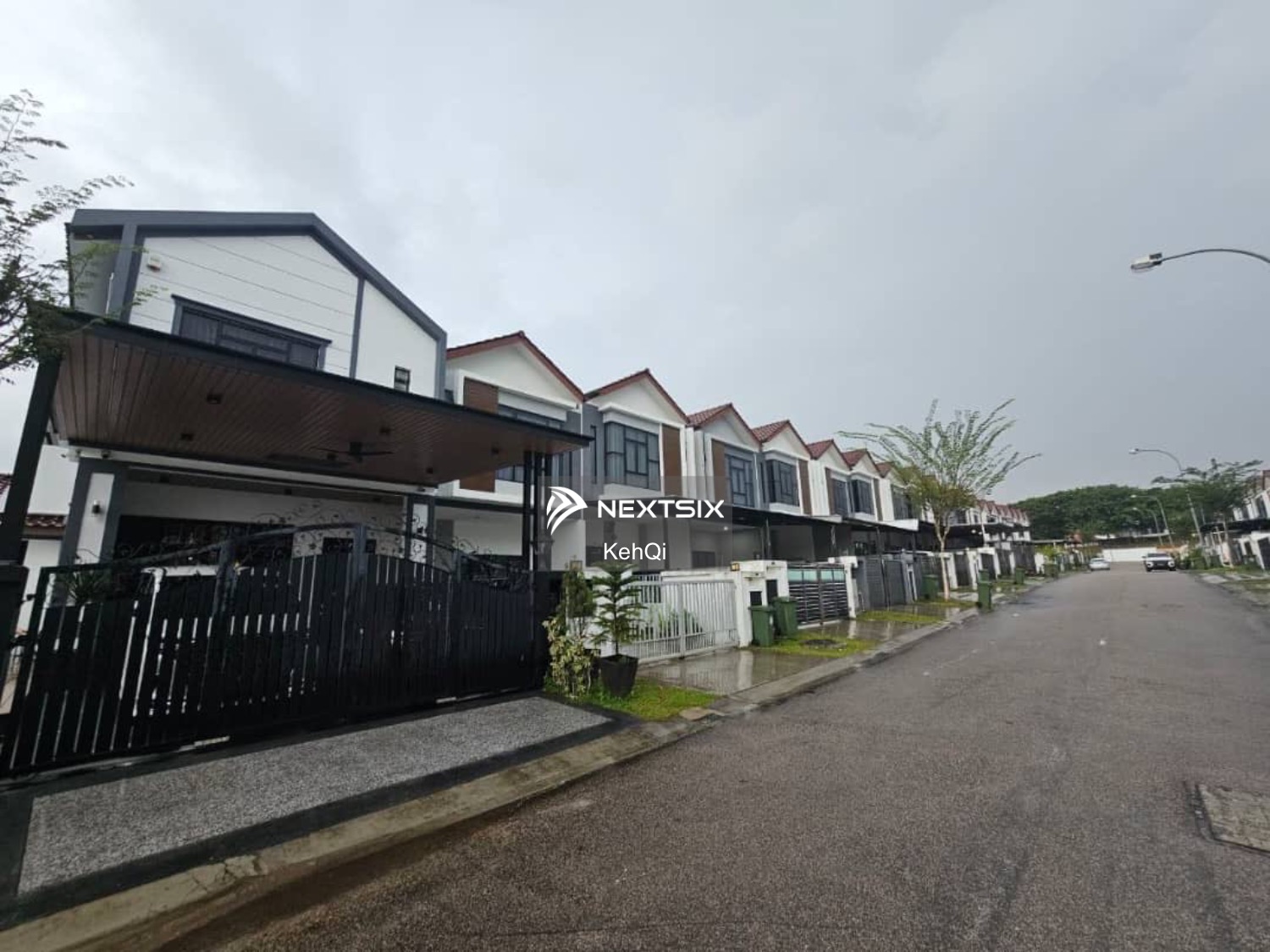 2-sty Terrace/Link House For Sale in Iskandar Puteri (Nusajaya) Johor