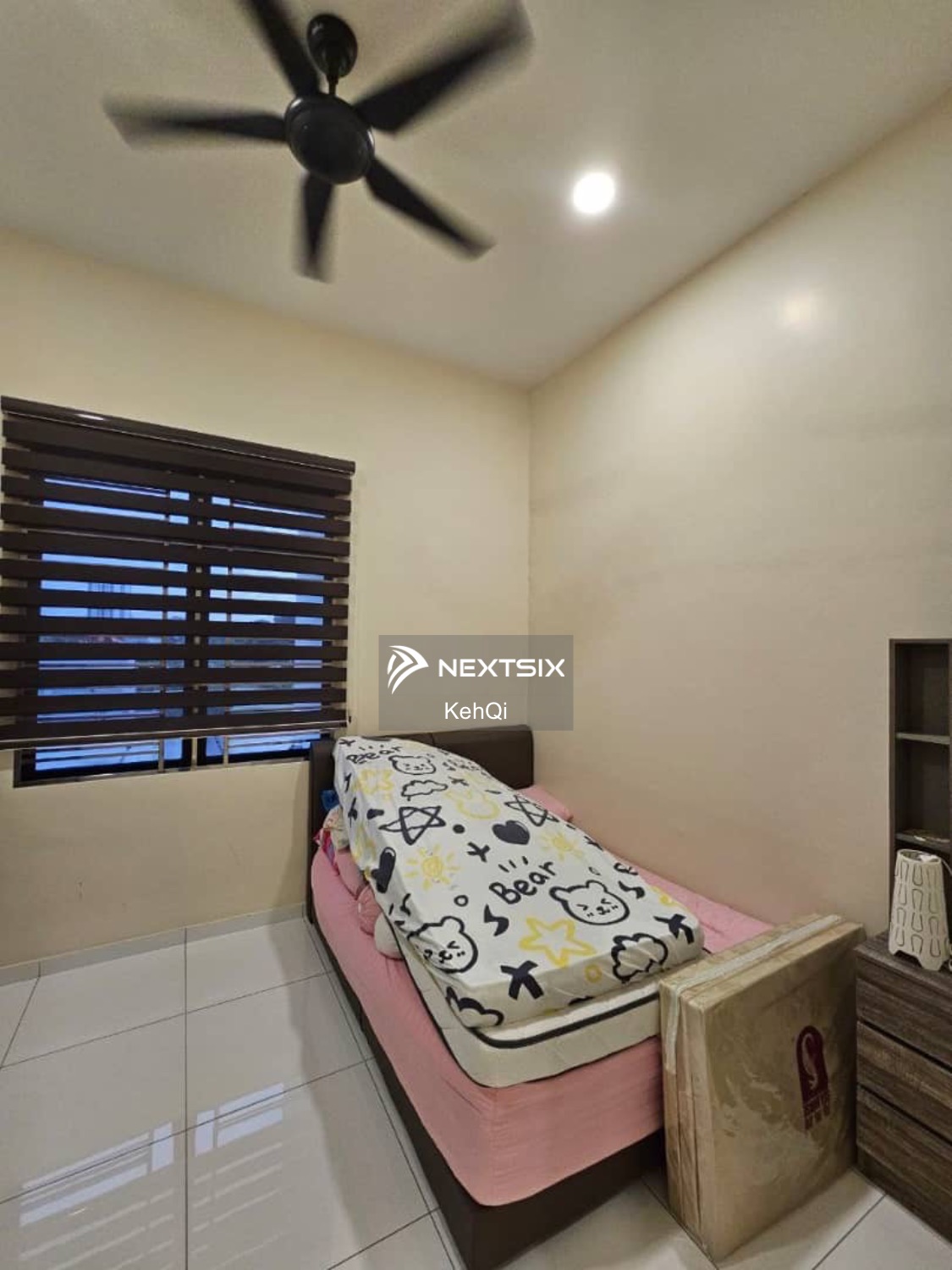 2-sty Terrace/Link House For Sale in Iskandar Puteri (Nusajaya) Johor - Image 5