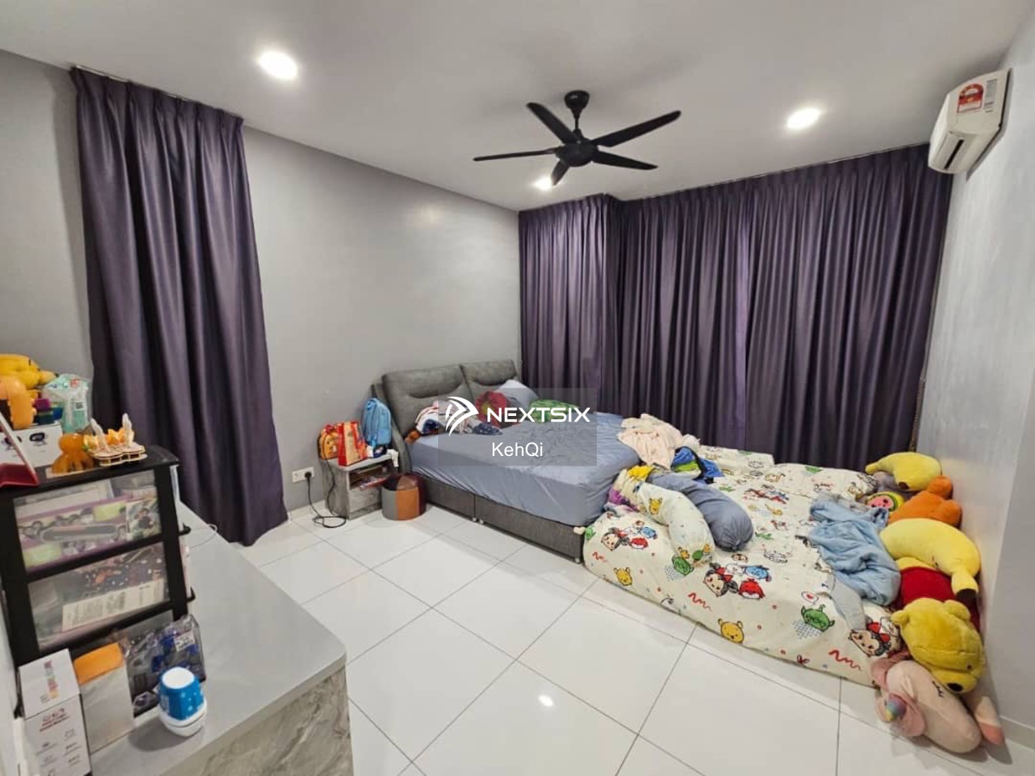 2-sty Terrace/Link House For Sale in Iskandar Puteri (Nusajaya) Johor - Image 7