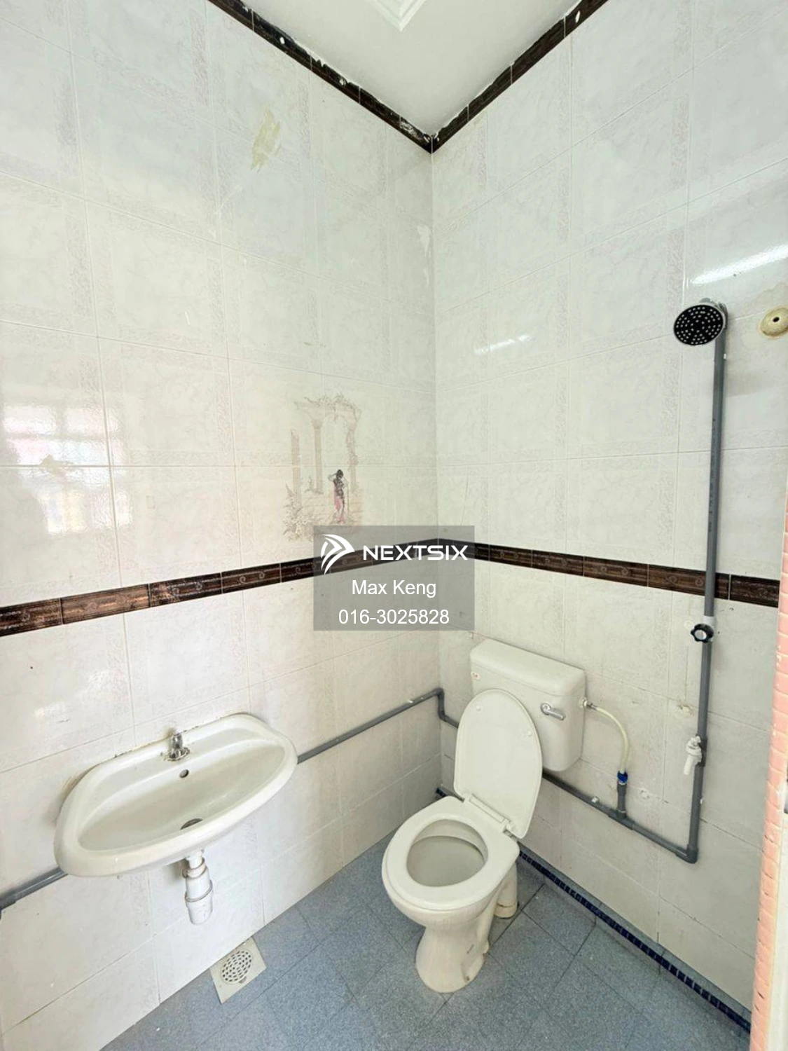 1-sty Terrace/Link House For Sale in Skudai Johor - Image 10
