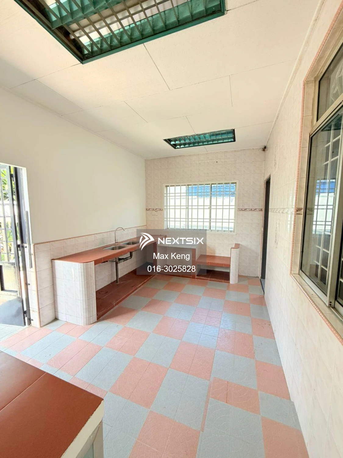 1-sty Terrace/Link House For Sale in Skudai Johor - Image 11