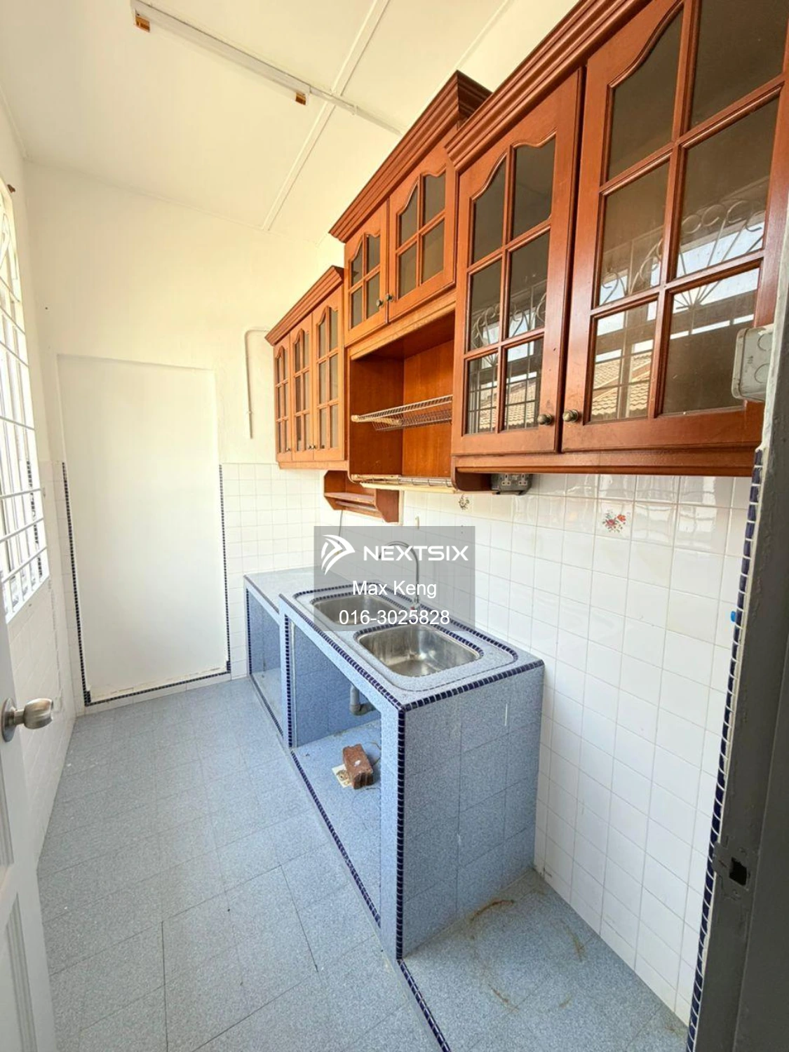 1-sty Terrace/Link House For Sale in Skudai Johor - Image 12
