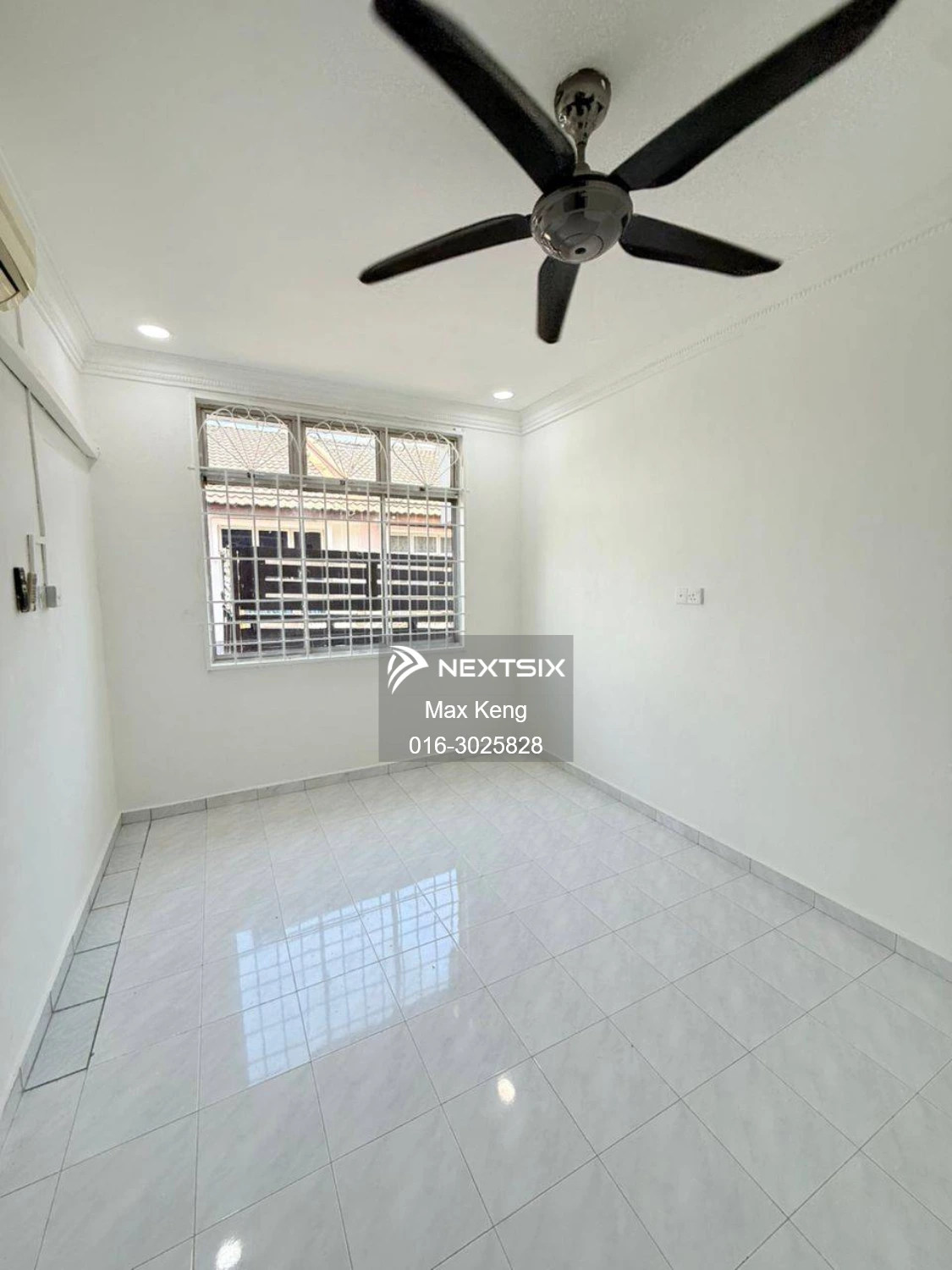 1-sty Terrace/Link House For Sale in Skudai Johor - Image 5