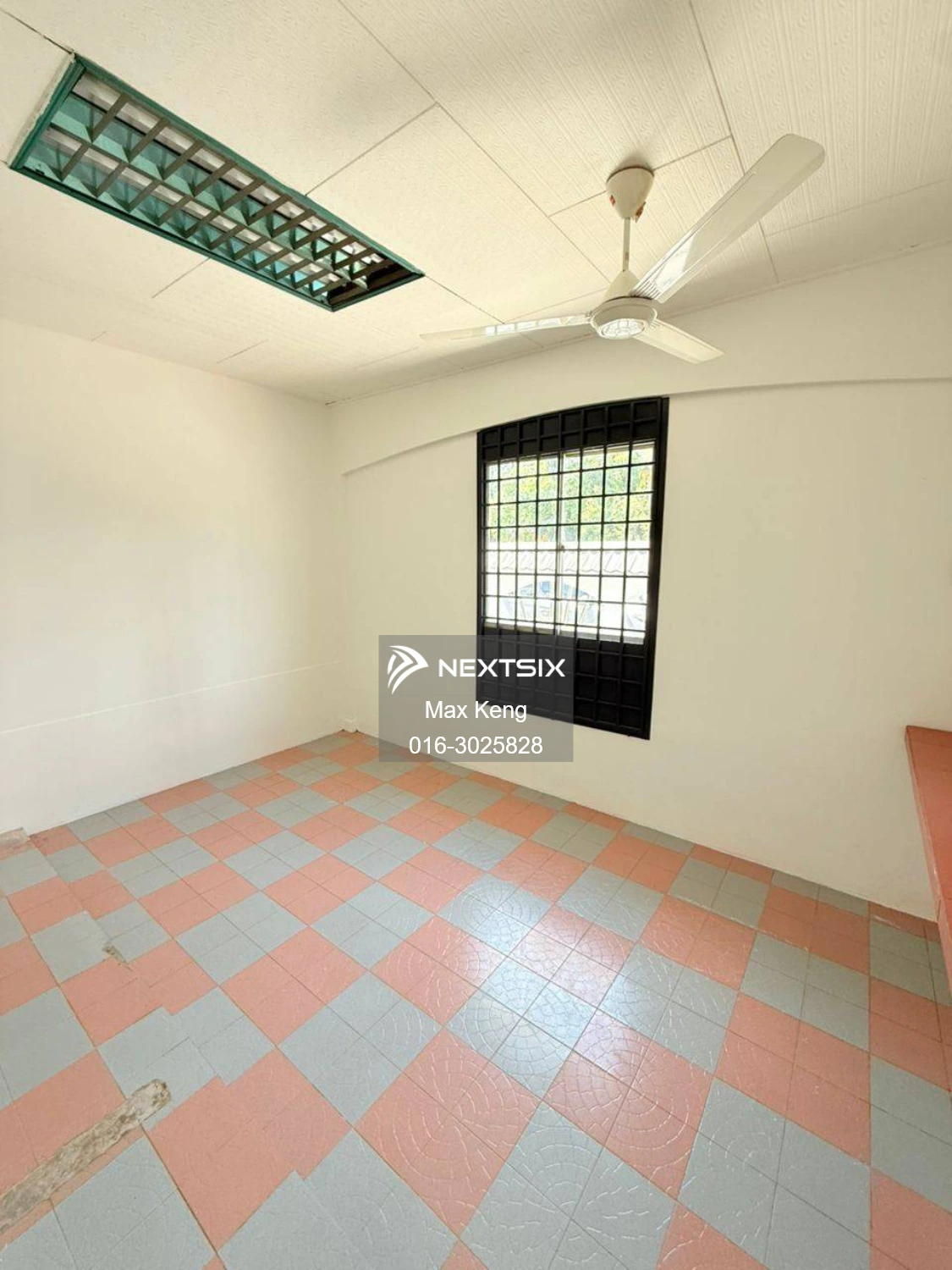 1-sty Terrace/Link House For Sale in Skudai Johor - Image 6