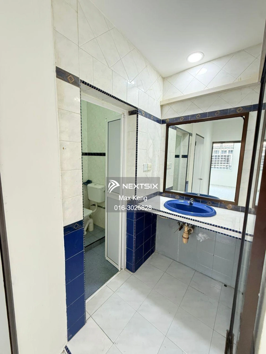 1-sty Terrace/Link House For Sale in Skudai Johor - Image 8