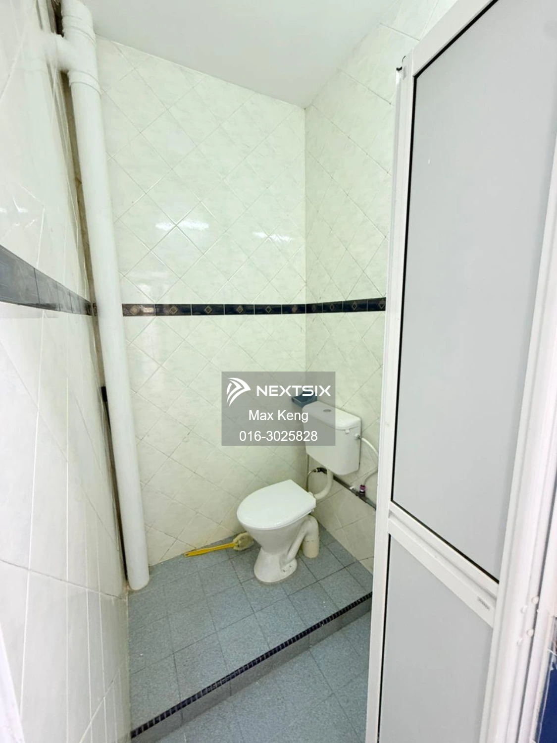 1-sty Terrace/Link House For Sale in Skudai Johor - Image 9
