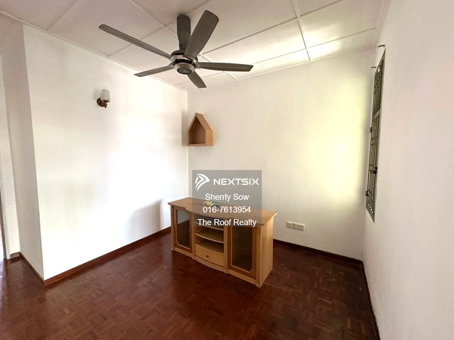 2.5-sty Terrace/Link House For Sale in Skudai Johor - Image 10