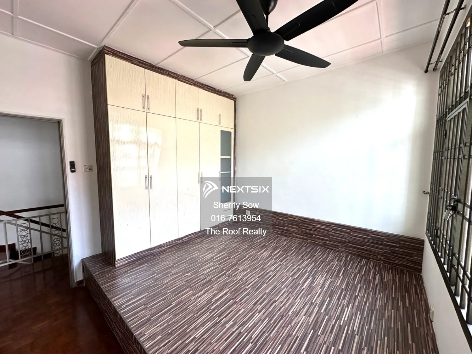 2.5-sty Terrace/Link House For Sale in Skudai Johor - Image 5