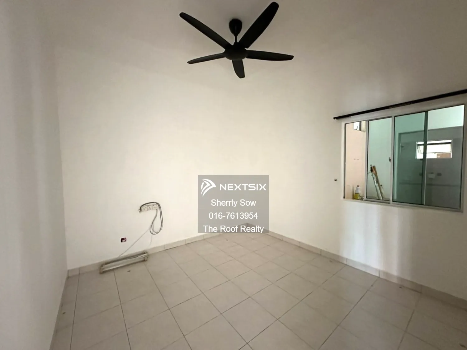 2.5-sty Terrace/Link House For Sale in Skudai Johor - Image 8