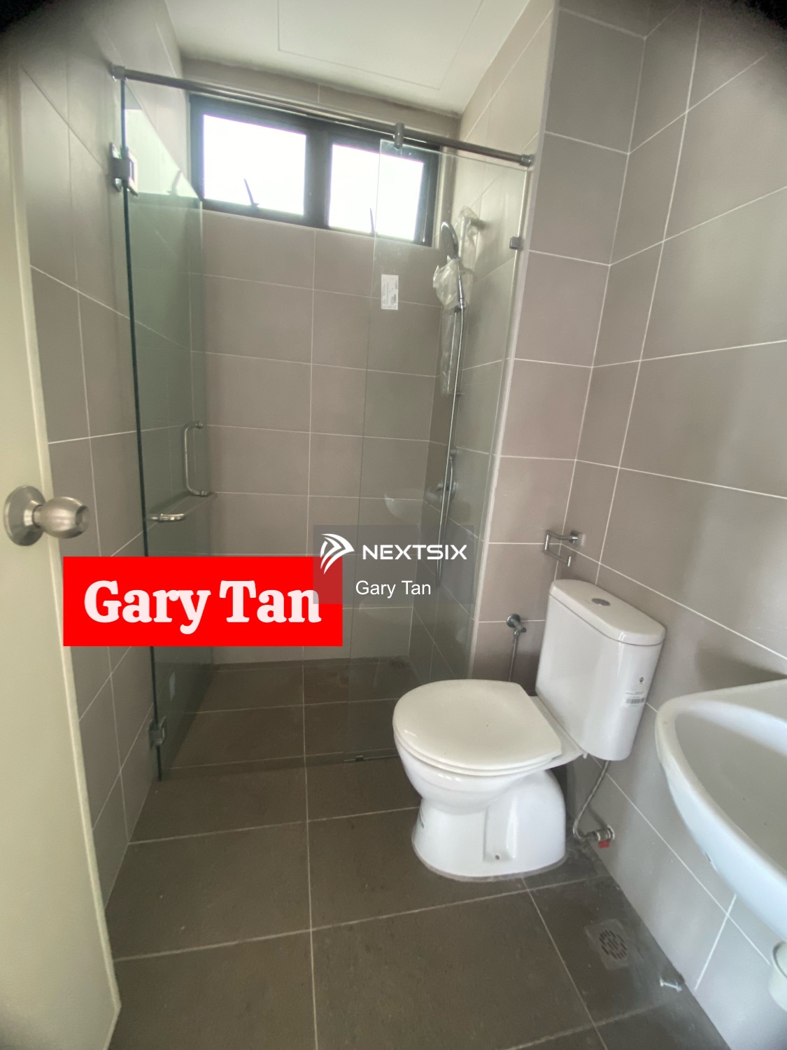 Condominium For Sale in Bukit Mertajam Penang