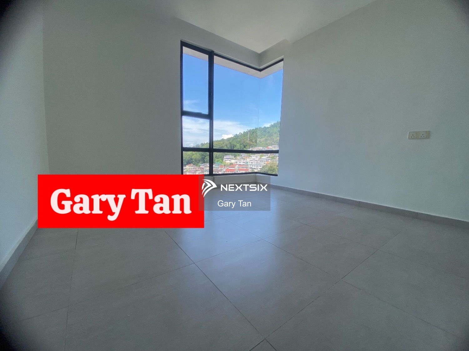 Condominium For Sale in Bukit Mertajam Penang - Image 3