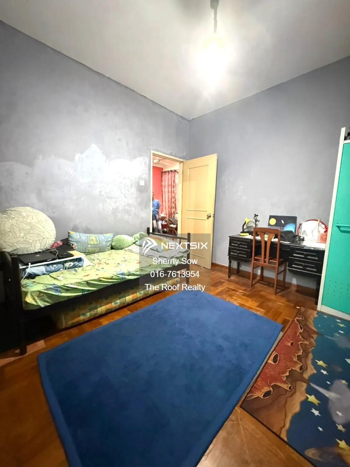 2.5-sty Terrace/Link House For Sale in Skudai Johor - Image 5