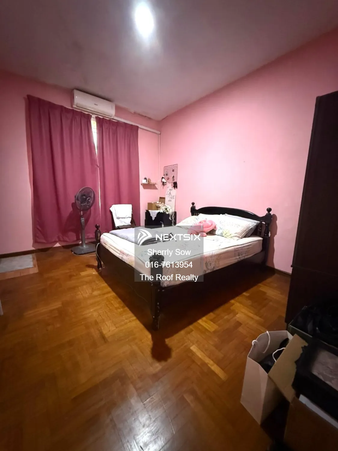 2.5-sty Terrace/Link House For Sale in Skudai Johor - Image 6