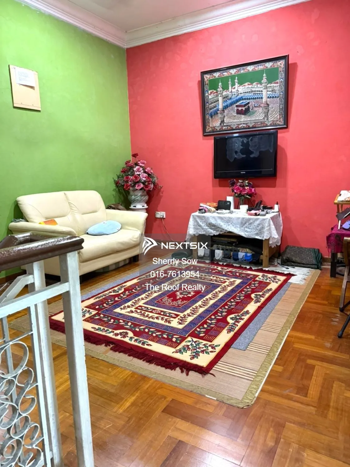 2.5-sty Terrace/Link House For Sale in Skudai Johor - Image 7