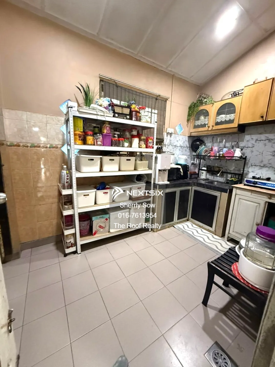 2.5-sty Terrace/Link House For Sale in Skudai Johor - Image 8