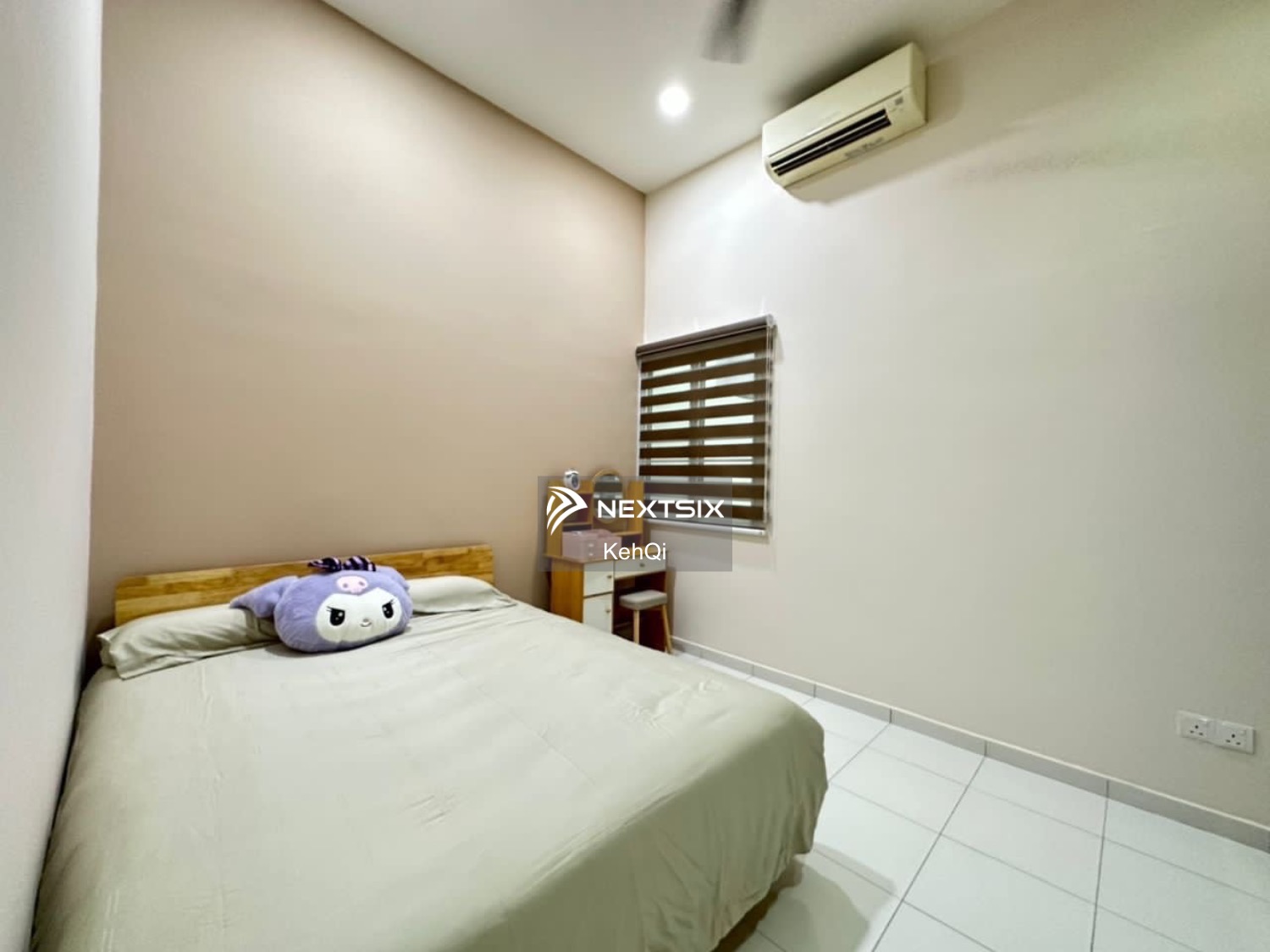 2-sty Terrace/Link House For Sale in Setia Tropika Johor - Image 10