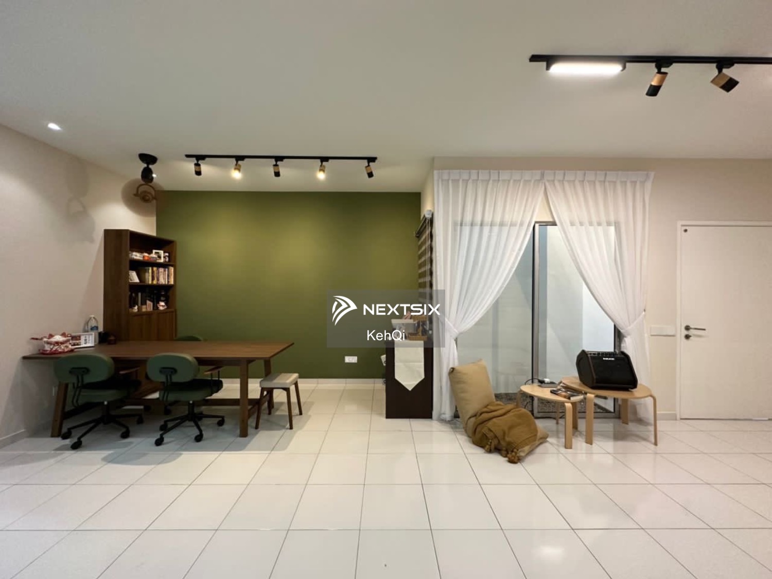 2-sty Terrace/Link House For Sale in Setia Tropika Johor - Image 5