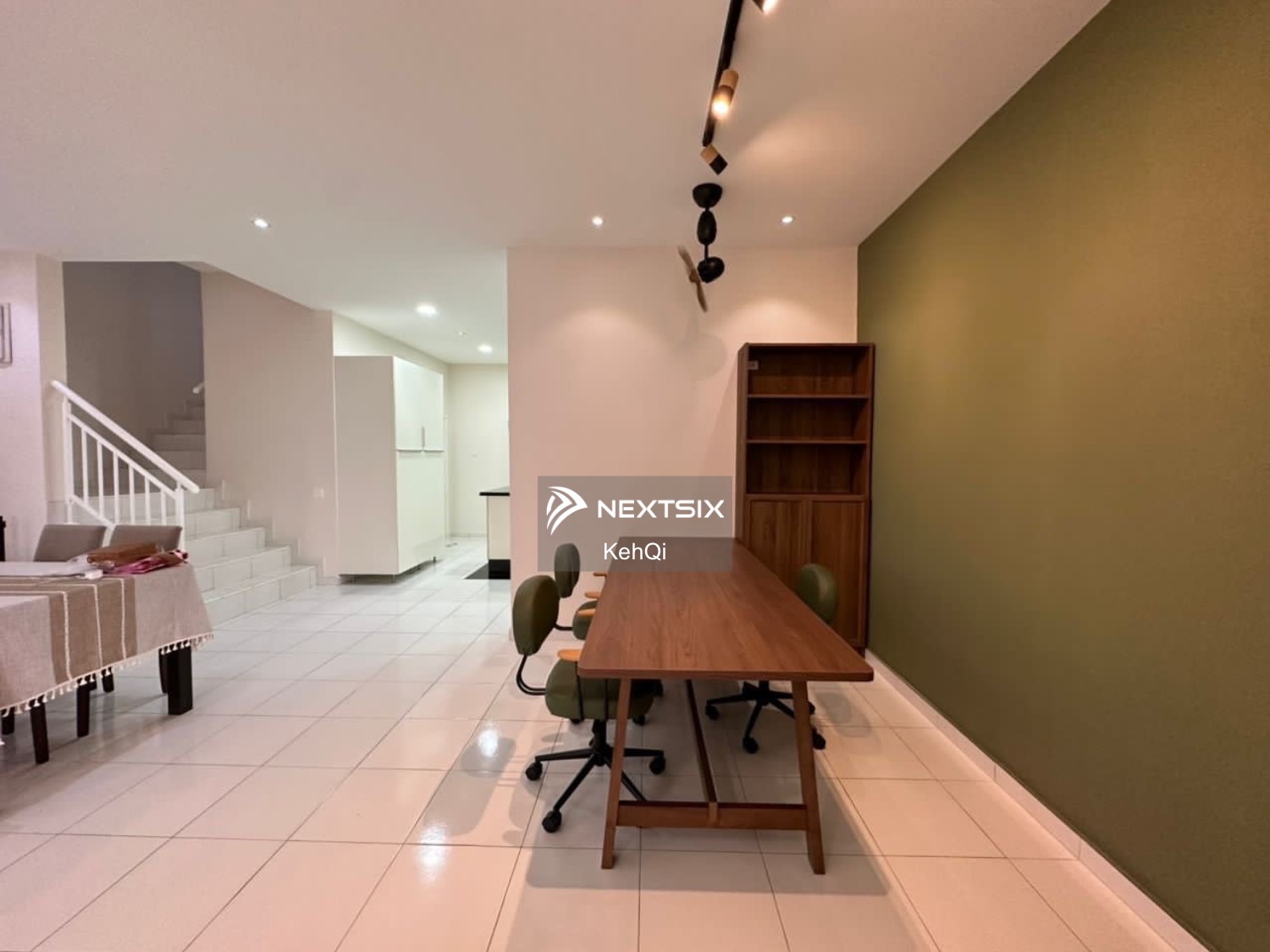 2-sty Terrace/Link House For Sale in Setia Tropika Johor - Image 6