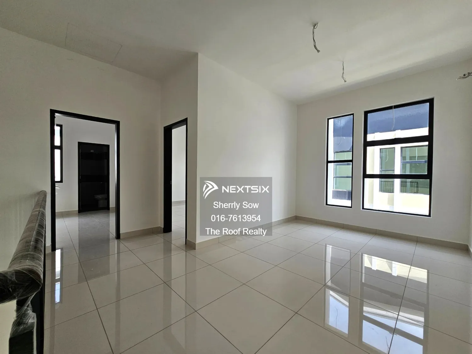 Cluster House For Sale in Skudai Johor - Image 10