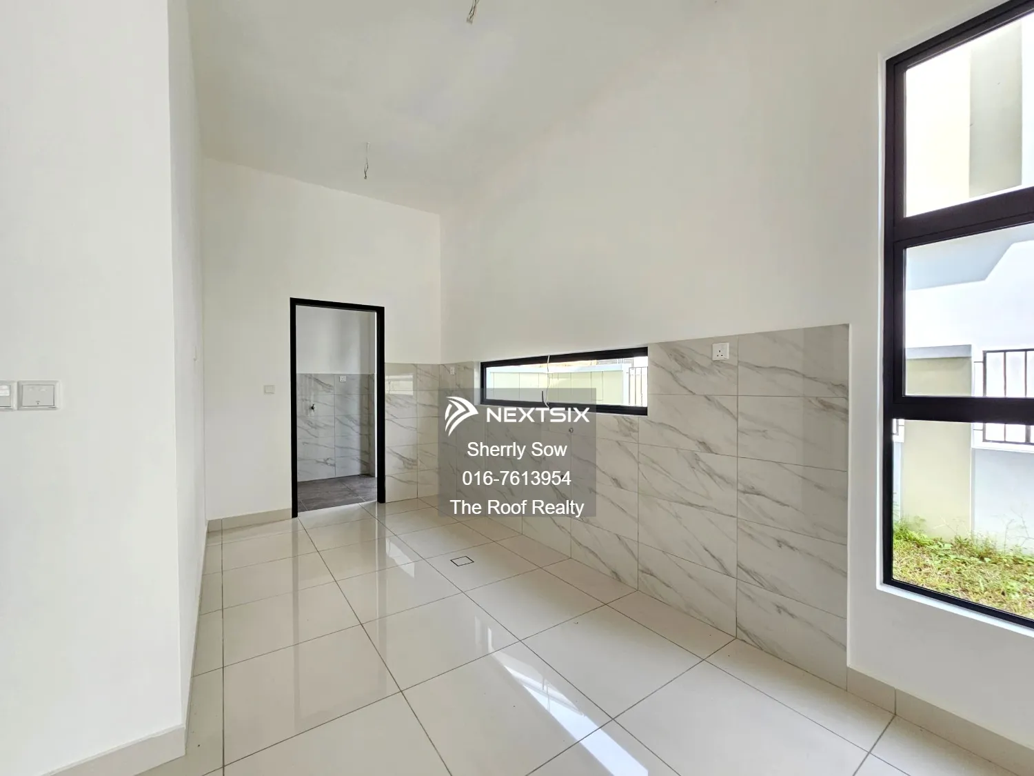 Cluster House For Sale in Skudai Johor - Image 11