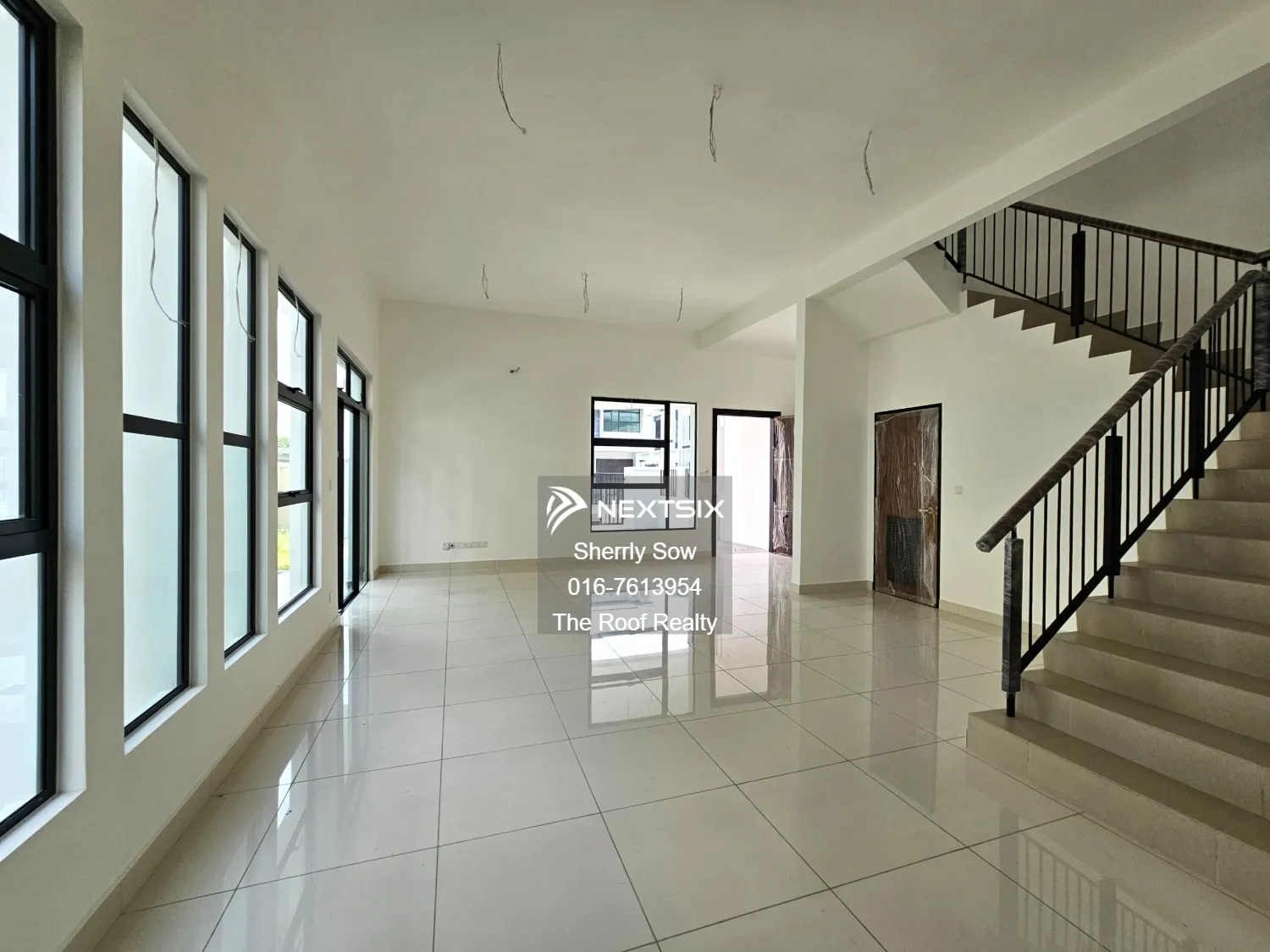 Cluster House For Sale in Skudai Johor - Image 5