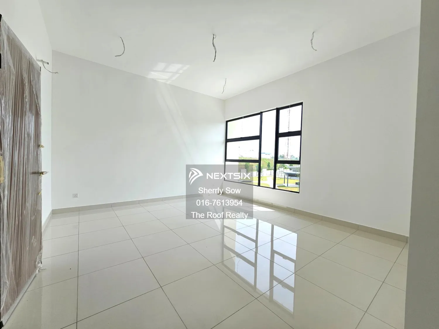 Cluster House For Sale in Skudai Johor - Image 6