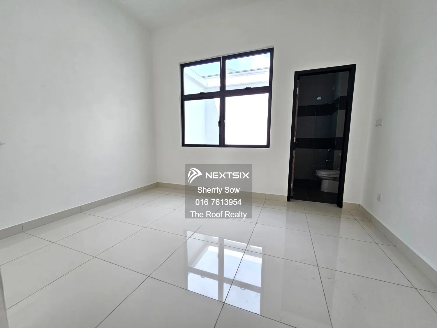 Cluster House For Sale in Skudai Johor - Image 7