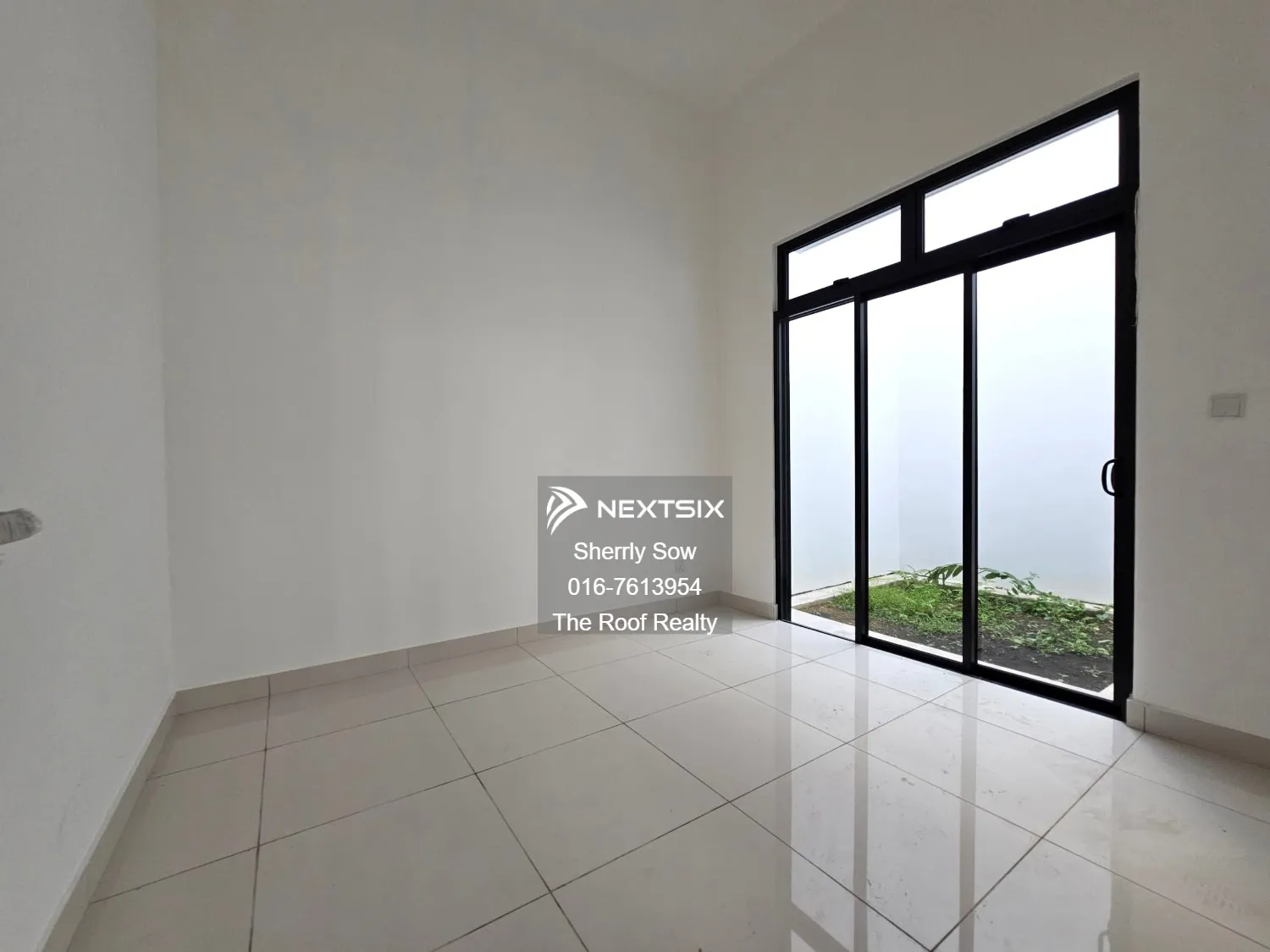 Cluster House For Sale in Skudai Johor - Image 8