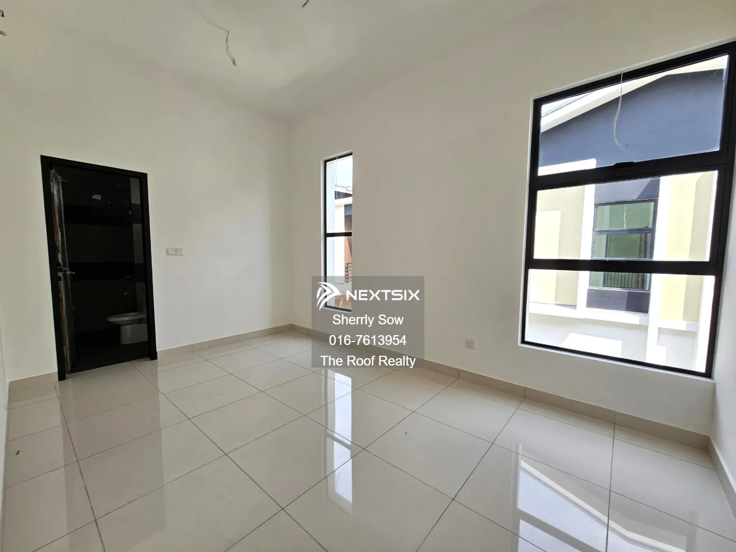 Cluster House For Sale in Skudai Johor - Image 9