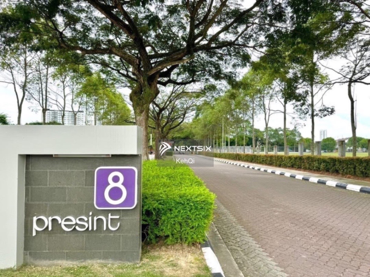 Semi-detached House For Sale in Iskandar Puteri (Nusajaya) Johor