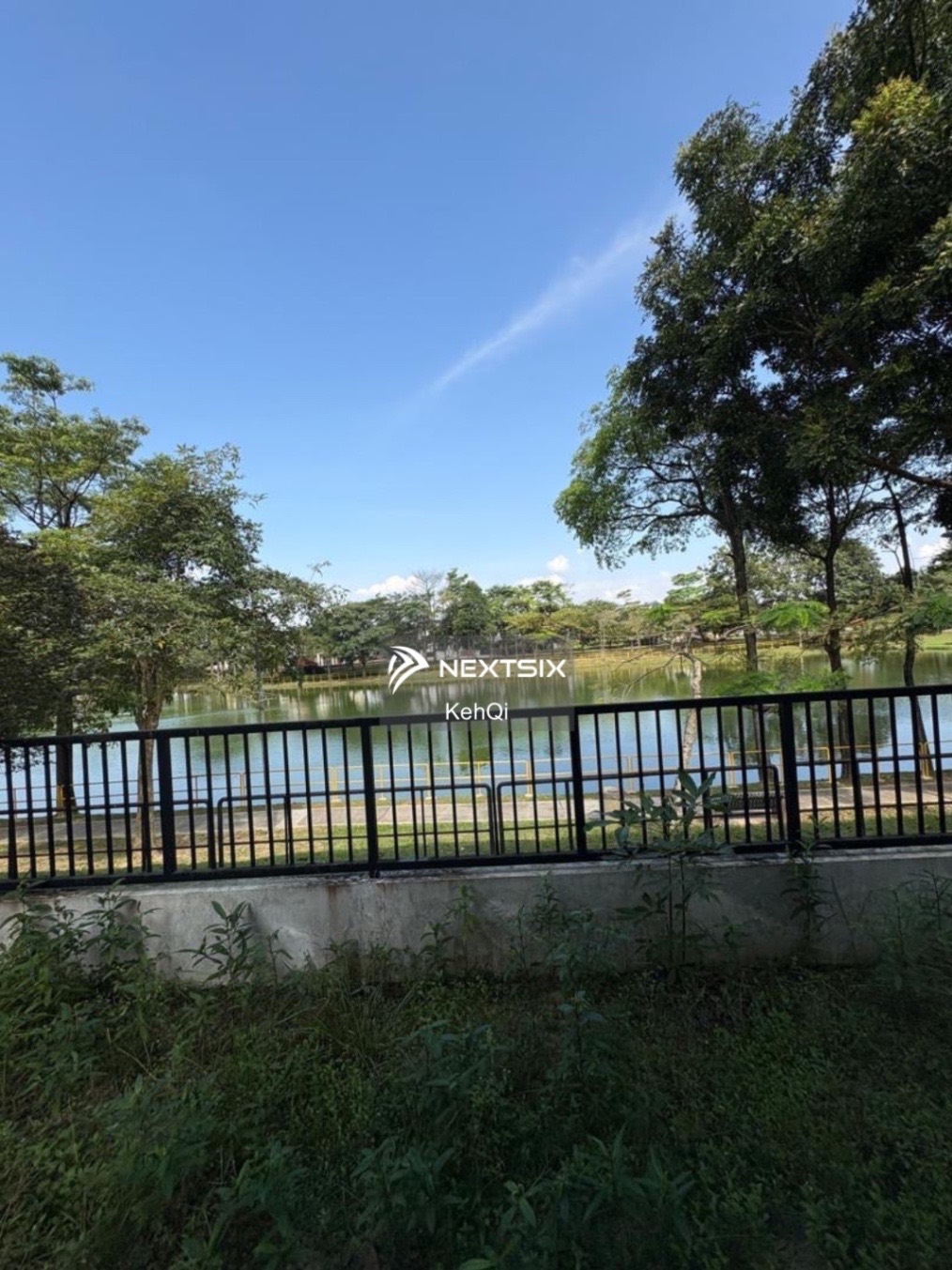 Semi-detached House For Sale in Iskandar Puteri (Nusajaya) Johor - Image 2