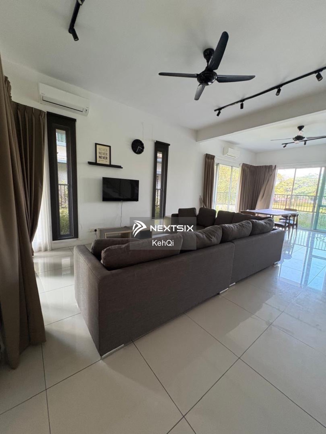 Semi-detached House For Sale in Iskandar Puteri (Nusajaya) Johor - Image 3