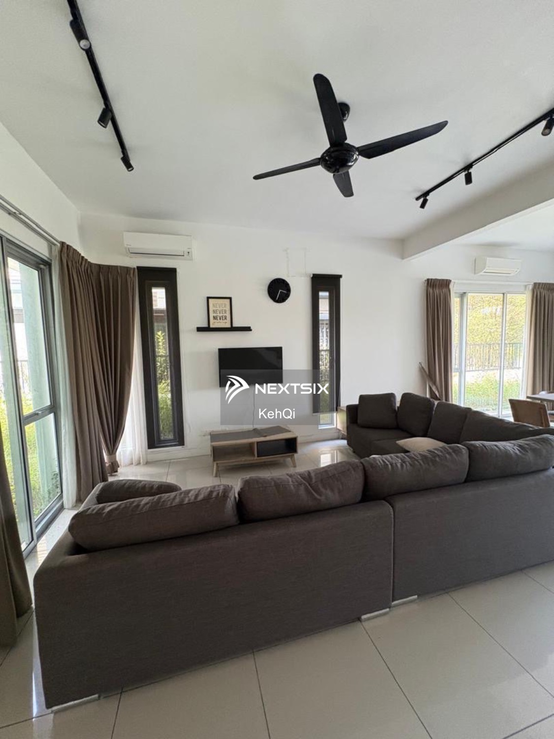 Semi-detached House For Sale in Iskandar Puteri (Nusajaya) Johor - Image 4