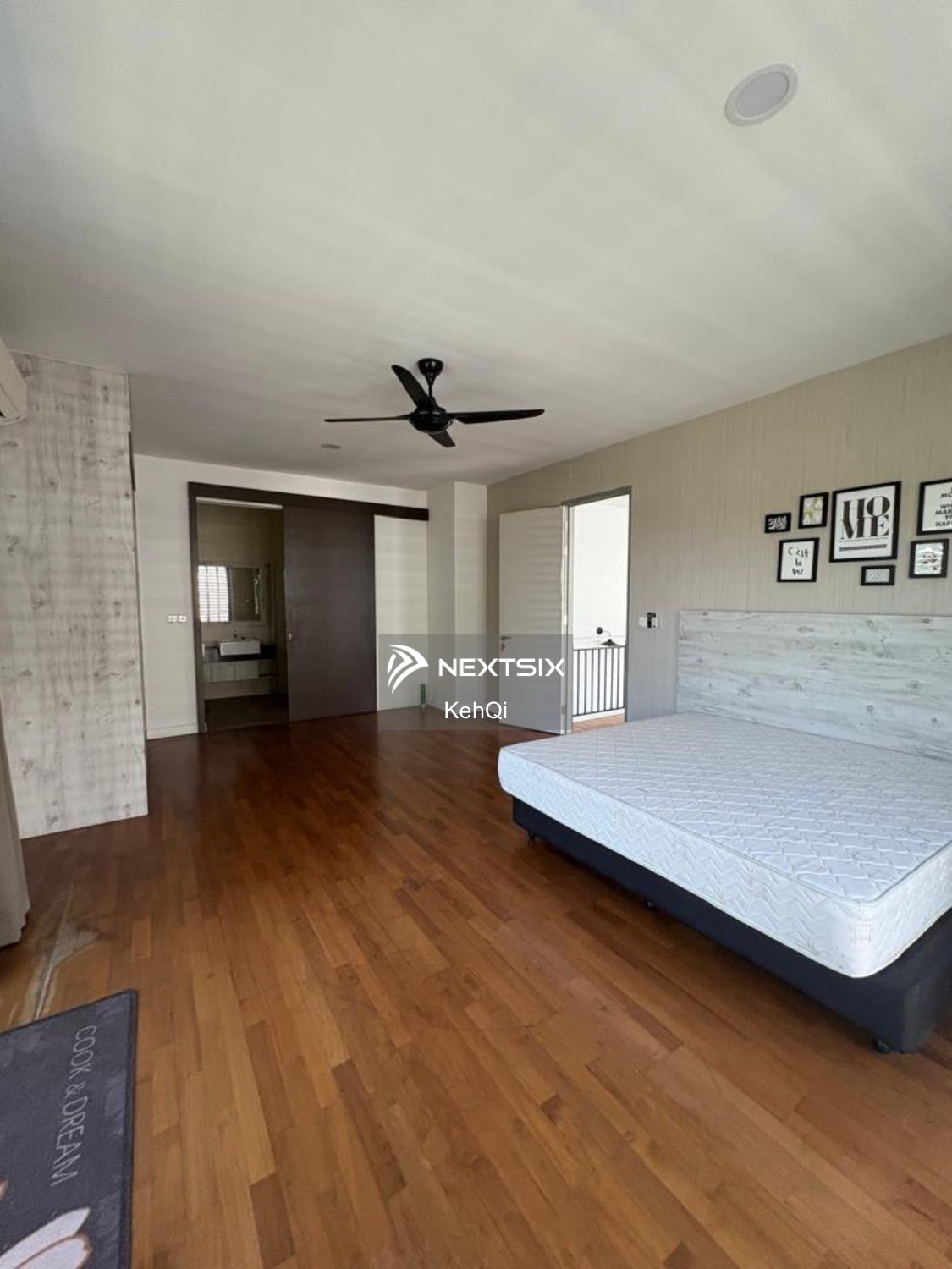 Semi-detached House For Sale in Iskandar Puteri (Nusajaya) Johor - Image 8