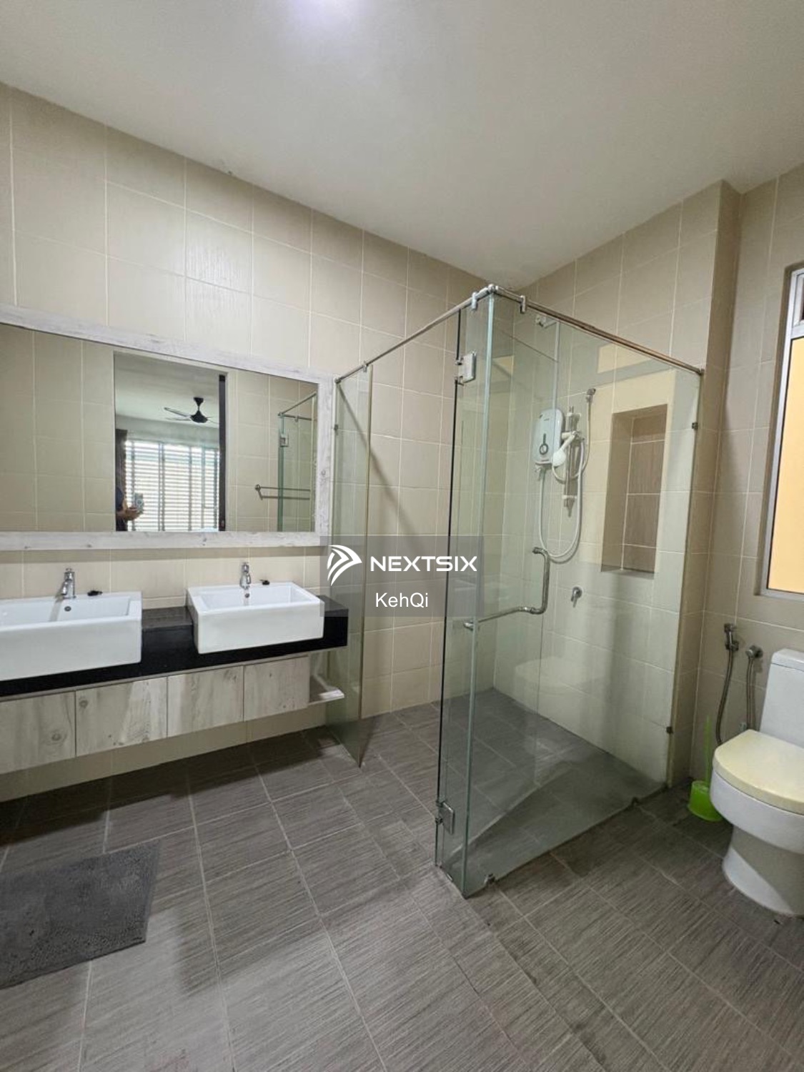 Semi-detached House For Sale in Iskandar Puteri (Nusajaya) Johor - Image 9