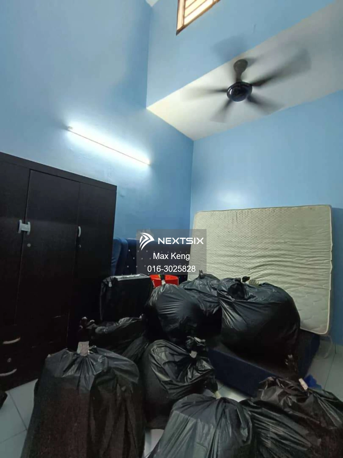 1-sty Terrace/Link House For Sale in Kulai Johor - Image 10