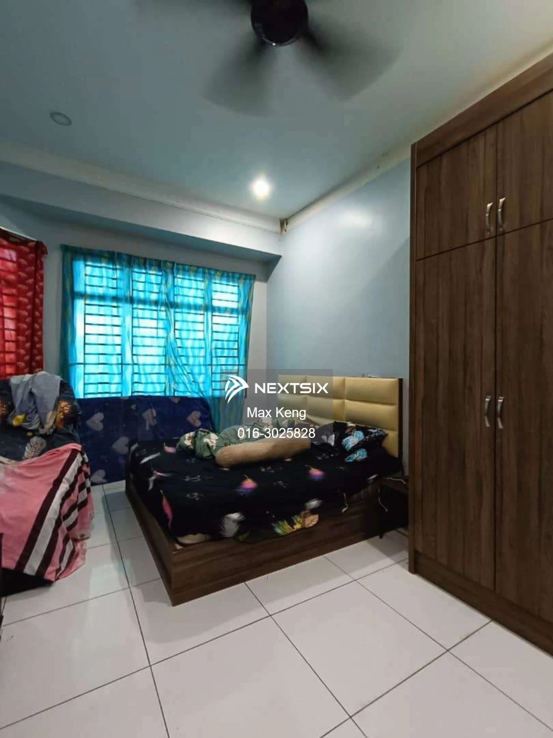 1-sty Terrace/Link House For Sale in Kulai Johor - Image 7