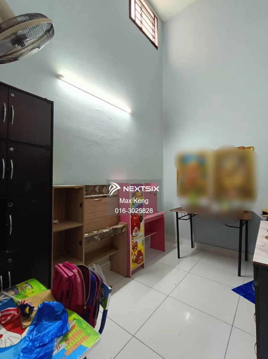 1-sty Terrace/Link House For Sale in Kulai Johor - Image 8