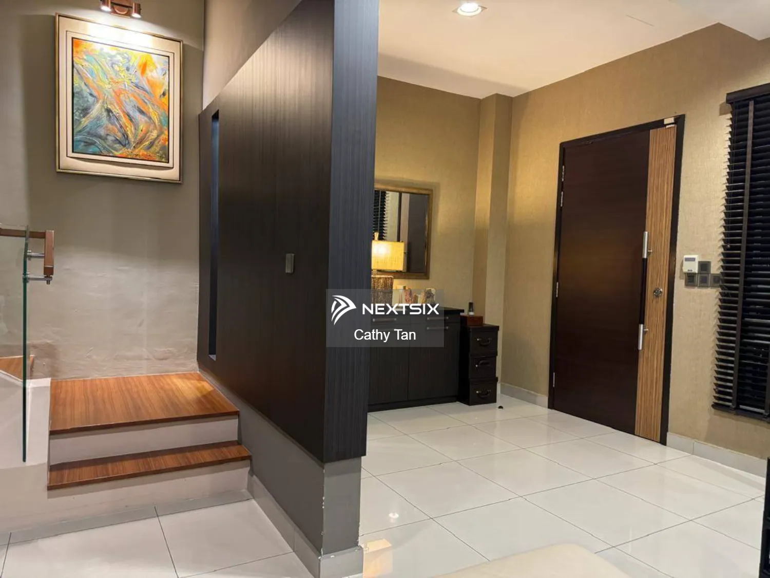 Cluster House For Sale in Horizon Hills Johor - Image 11