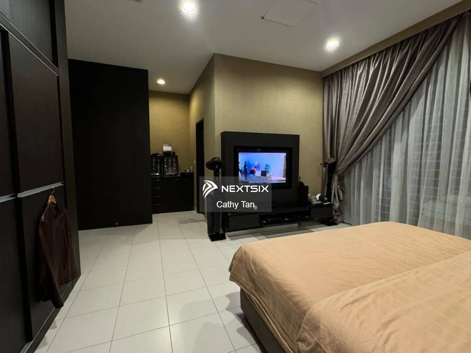 Cluster House For Sale in Horizon Hills Johor - Image 13