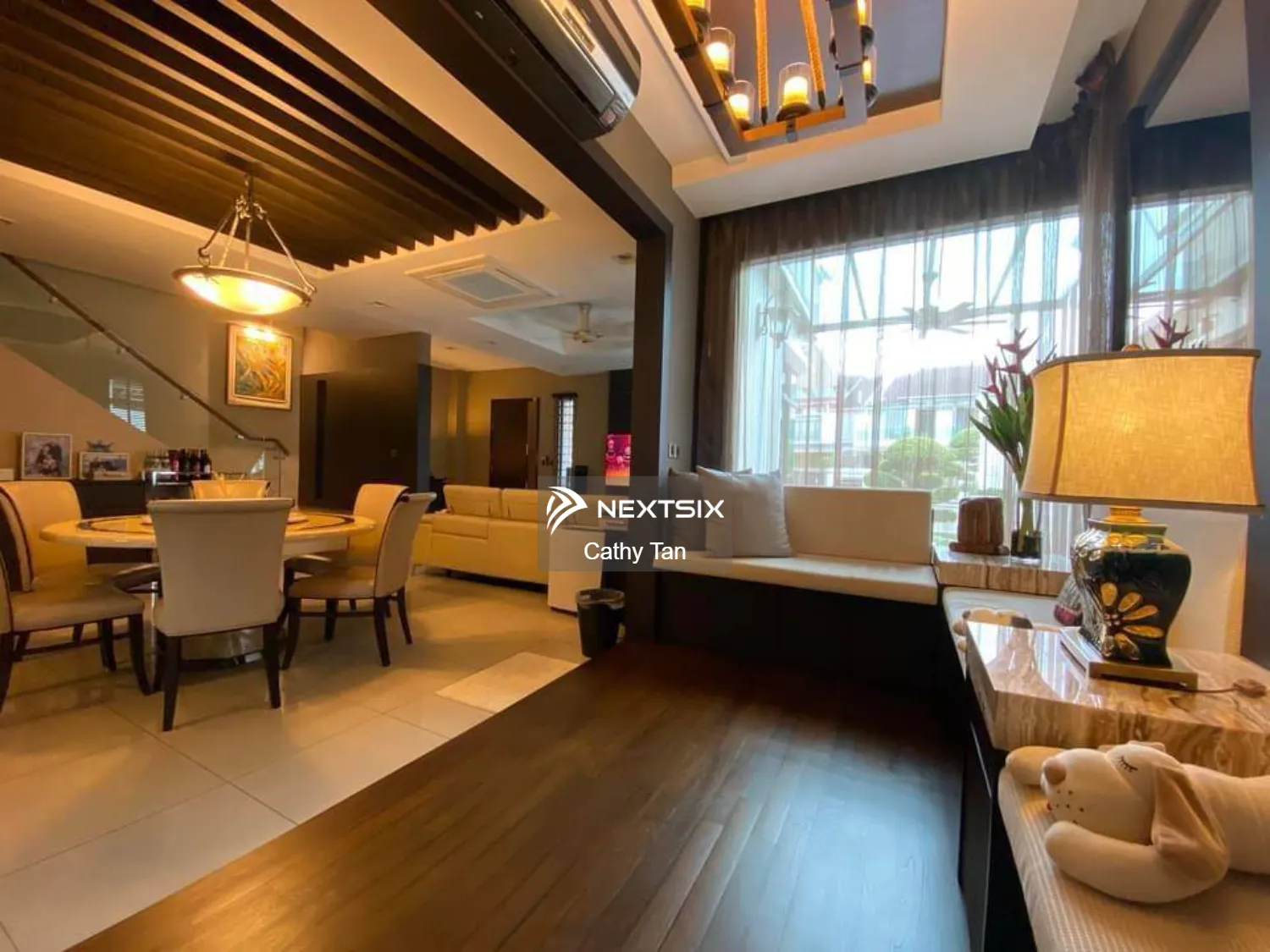 Cluster House For Sale in Horizon Hills Johor - Image 5