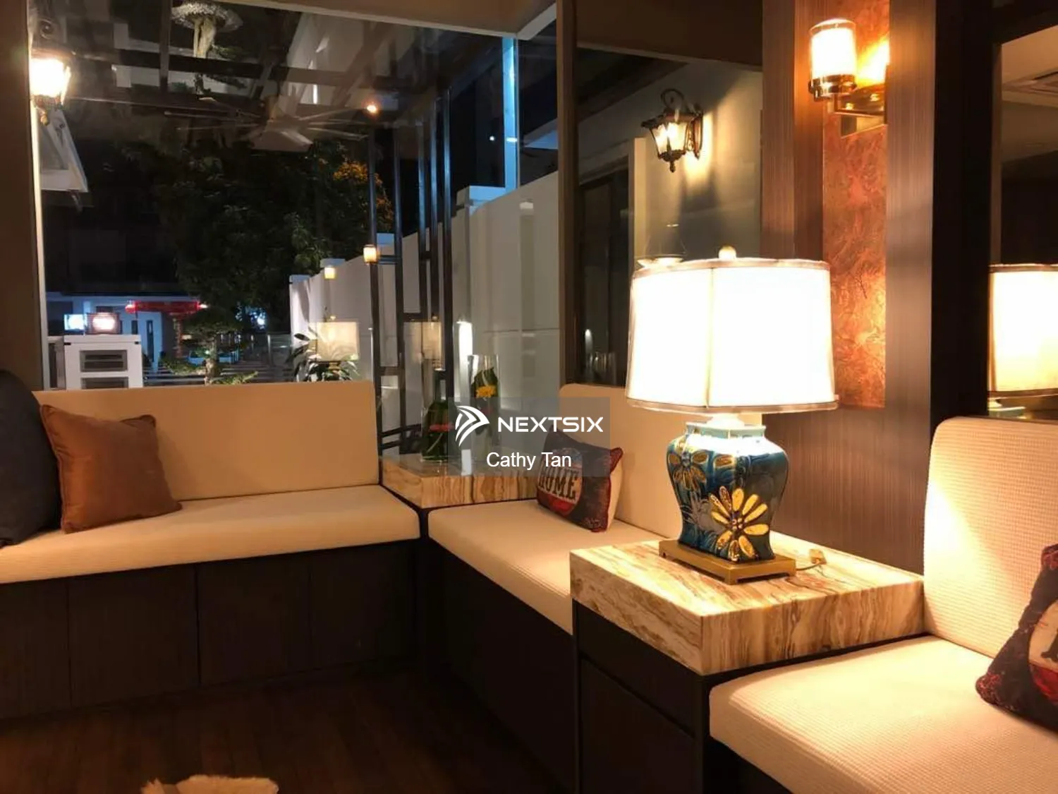 Cluster House For Sale in Horizon Hills Johor - Image 6