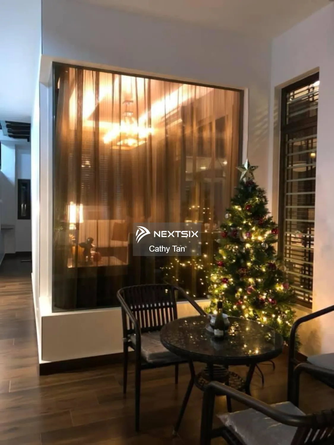 Cluster House For Sale in Horizon Hills Johor - Image 8